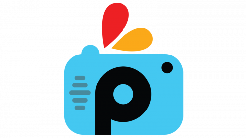 Picsart Logo 2011