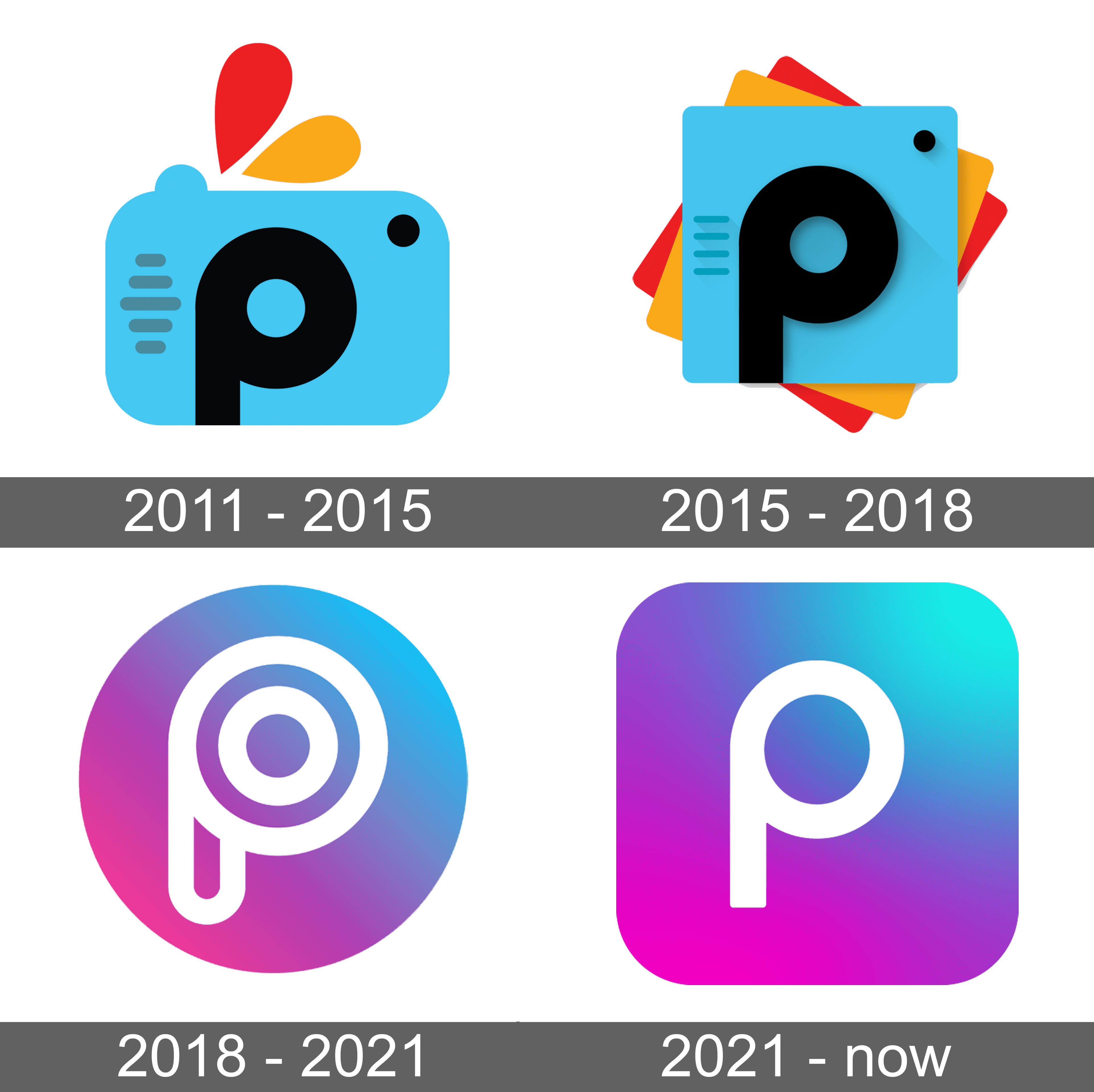 Logo PicsArt Studio Sticker Rapper, soundcloud, text, logo png | PNGEgg