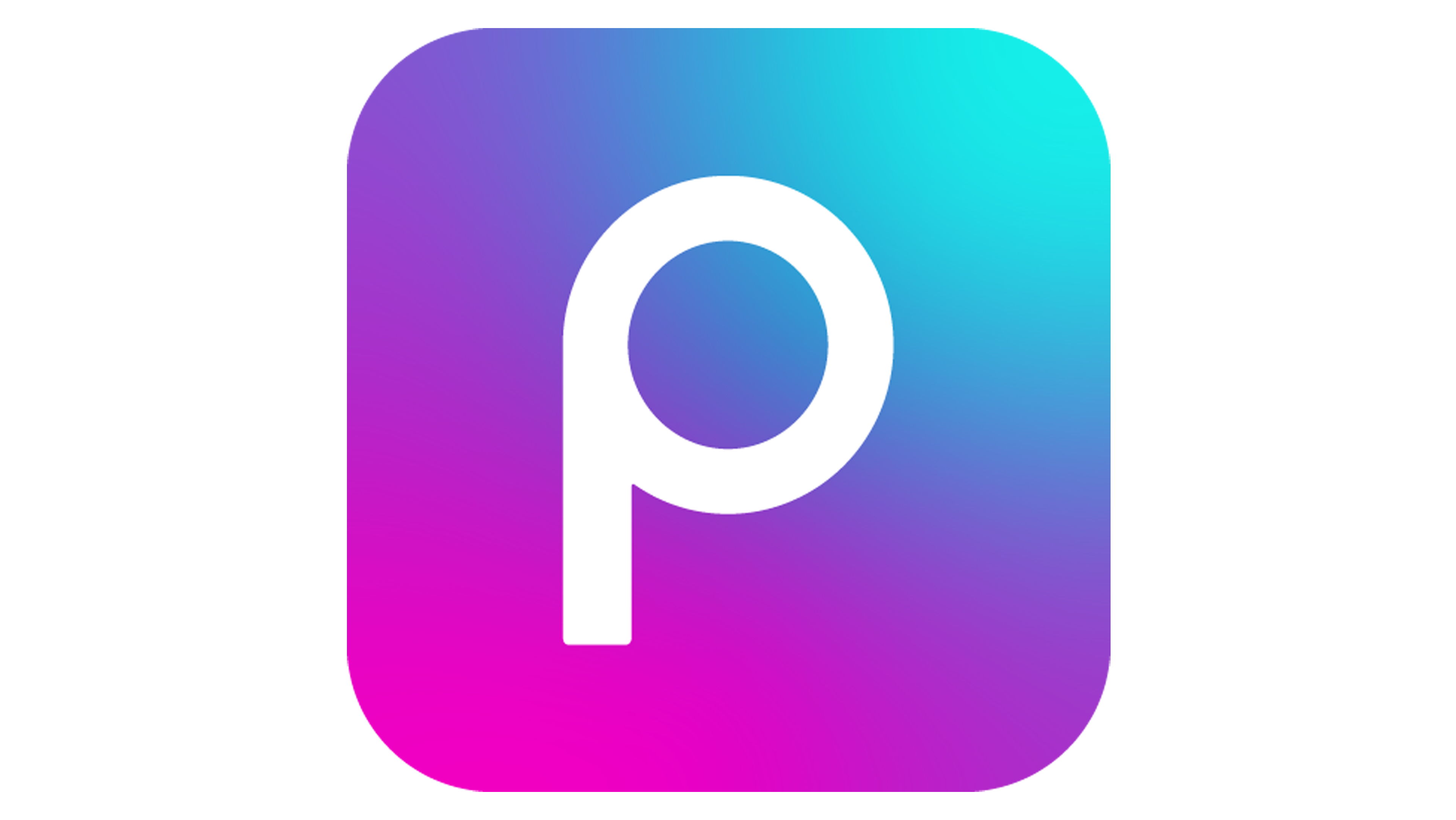 Picsart Logo and symbol, meaning, history, sign.