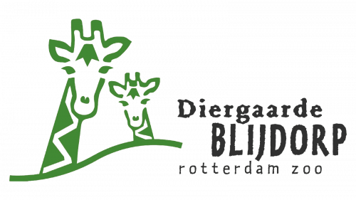 Rotterdam Zoo Logo