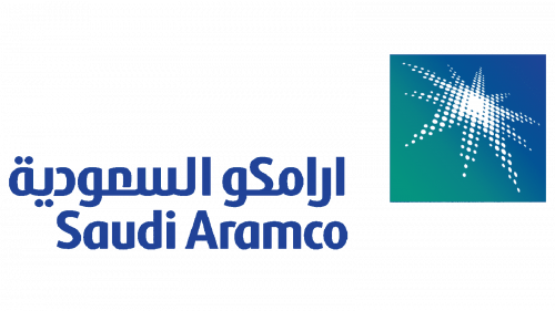 Saudi Aramco Logo 2001