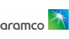 Saudi Aramco Logo