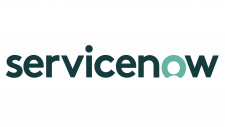 ServiceNow Logo Logo
