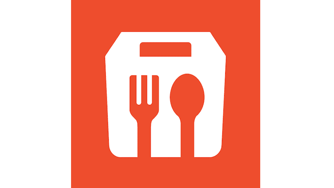 Shopee Food Logo and symbol, meaning, history, sign.