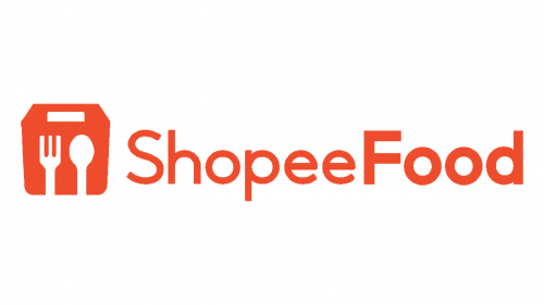Shopee Food Symbol