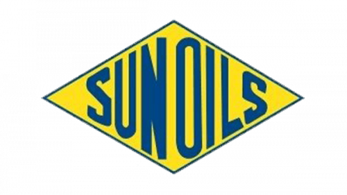 Sunoco Logo 1894