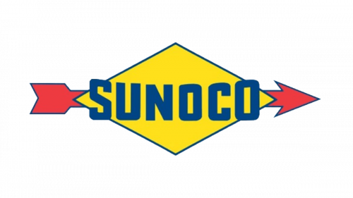 Sunoco Logo 1920