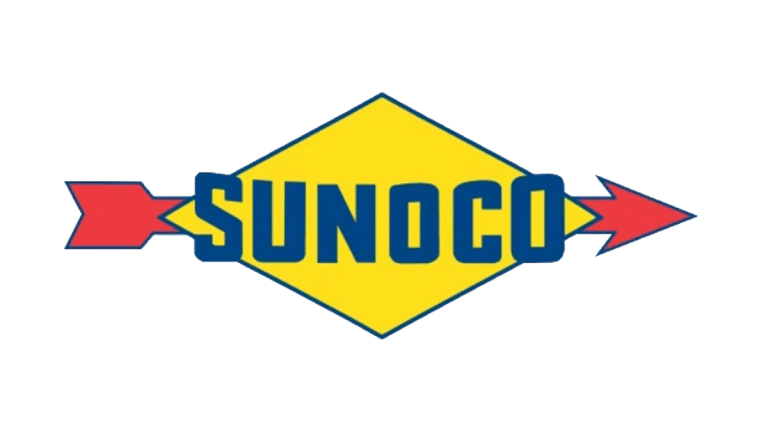 Sunoco Logo and symbol, meaning, history, sign.