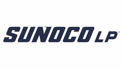 Sunoco Symbol