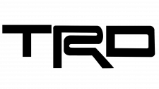 TRD Logo Logo