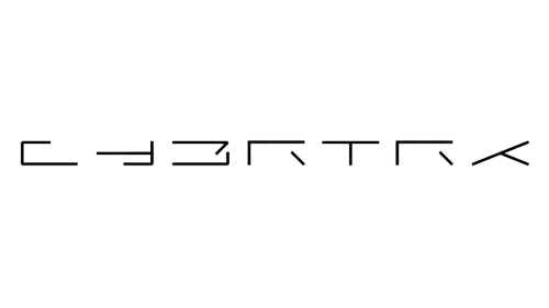 Tesla Cybertruck Logo 2019