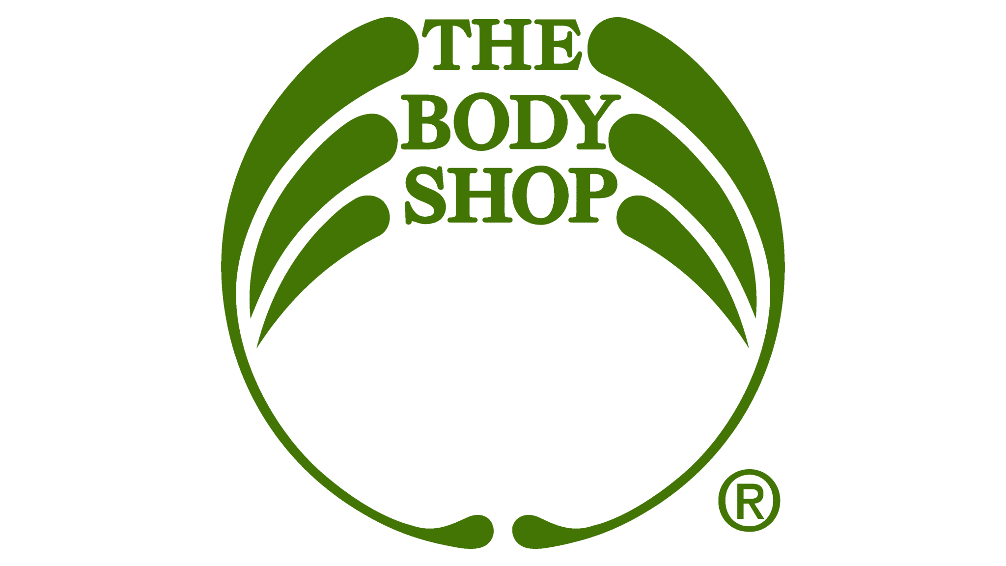 The Body Shop Logo and symbol, meaning, history, sign.