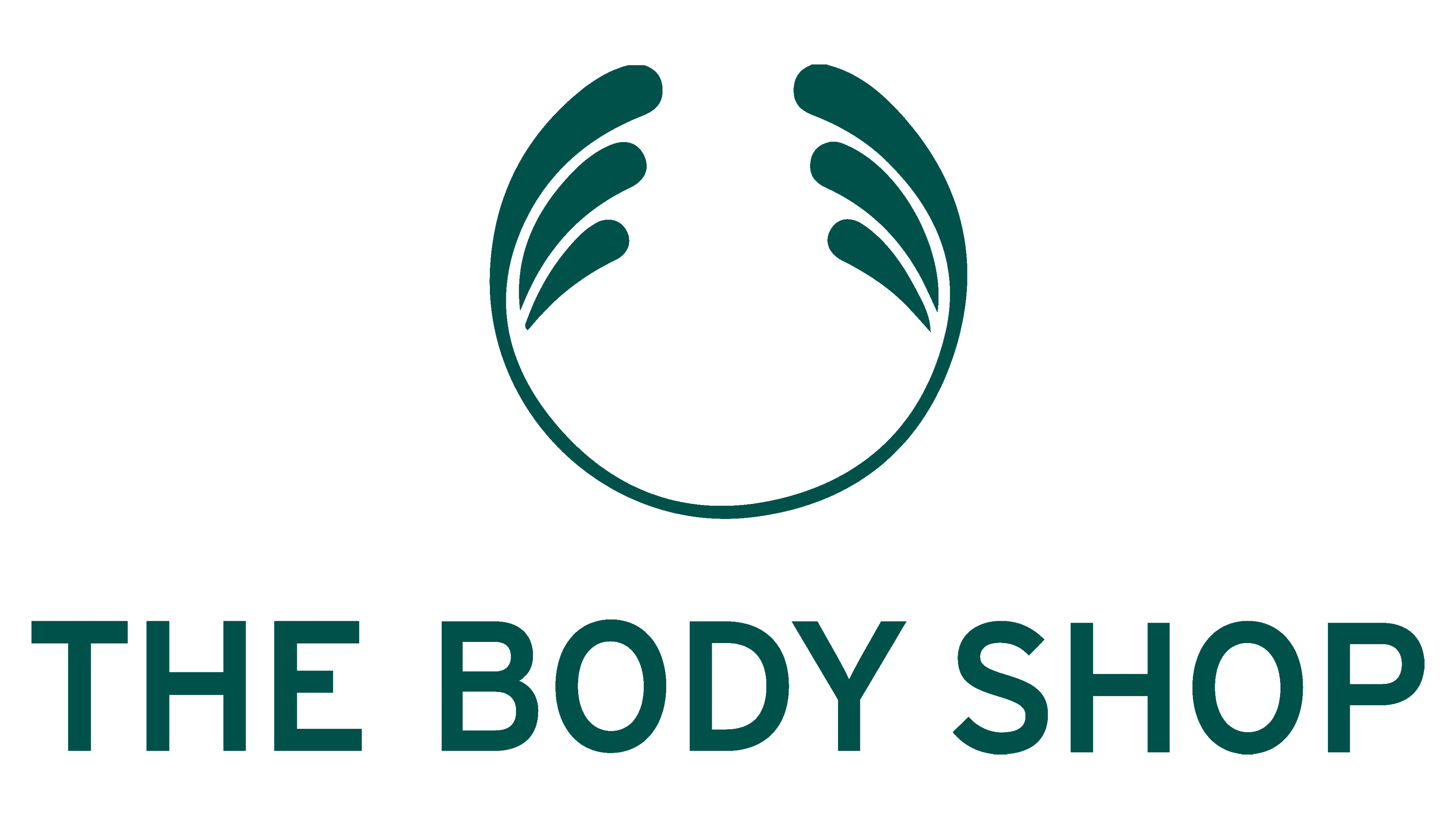 The Body Shop Logo Logo