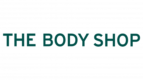 The Body Shop Symbol