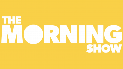 The Morning Show Emblem