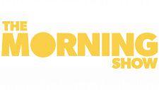 The Morning Show Logo Logo