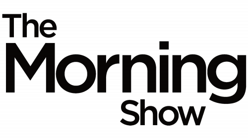 The Morning Show Symbol