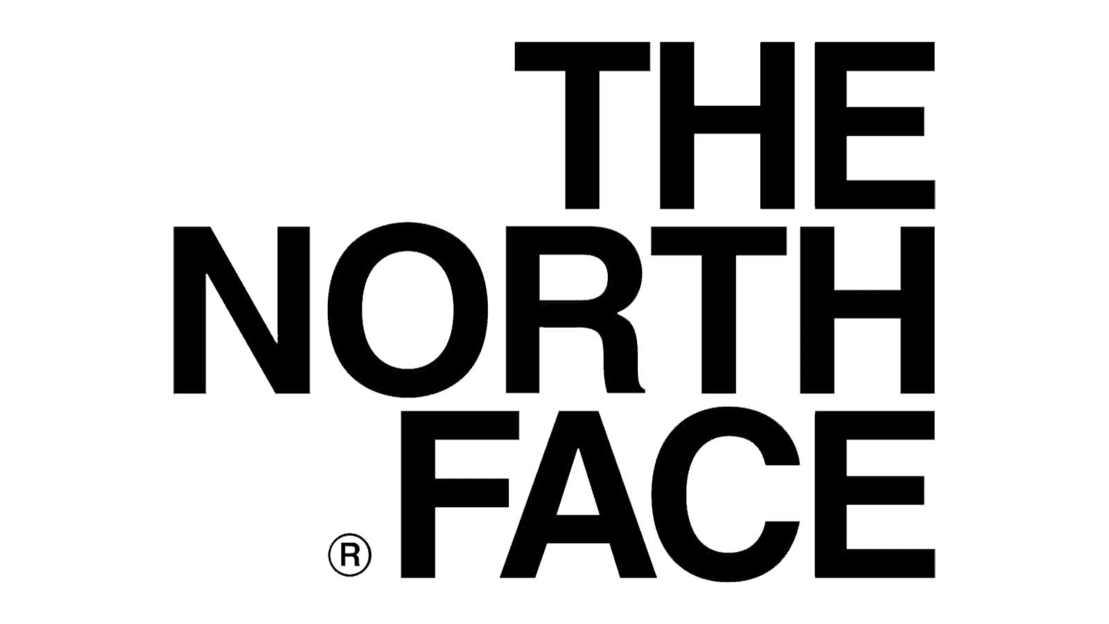 krab Aziatisch oneerlijk The North Face Logo and symbol, meaning, history, sign.
