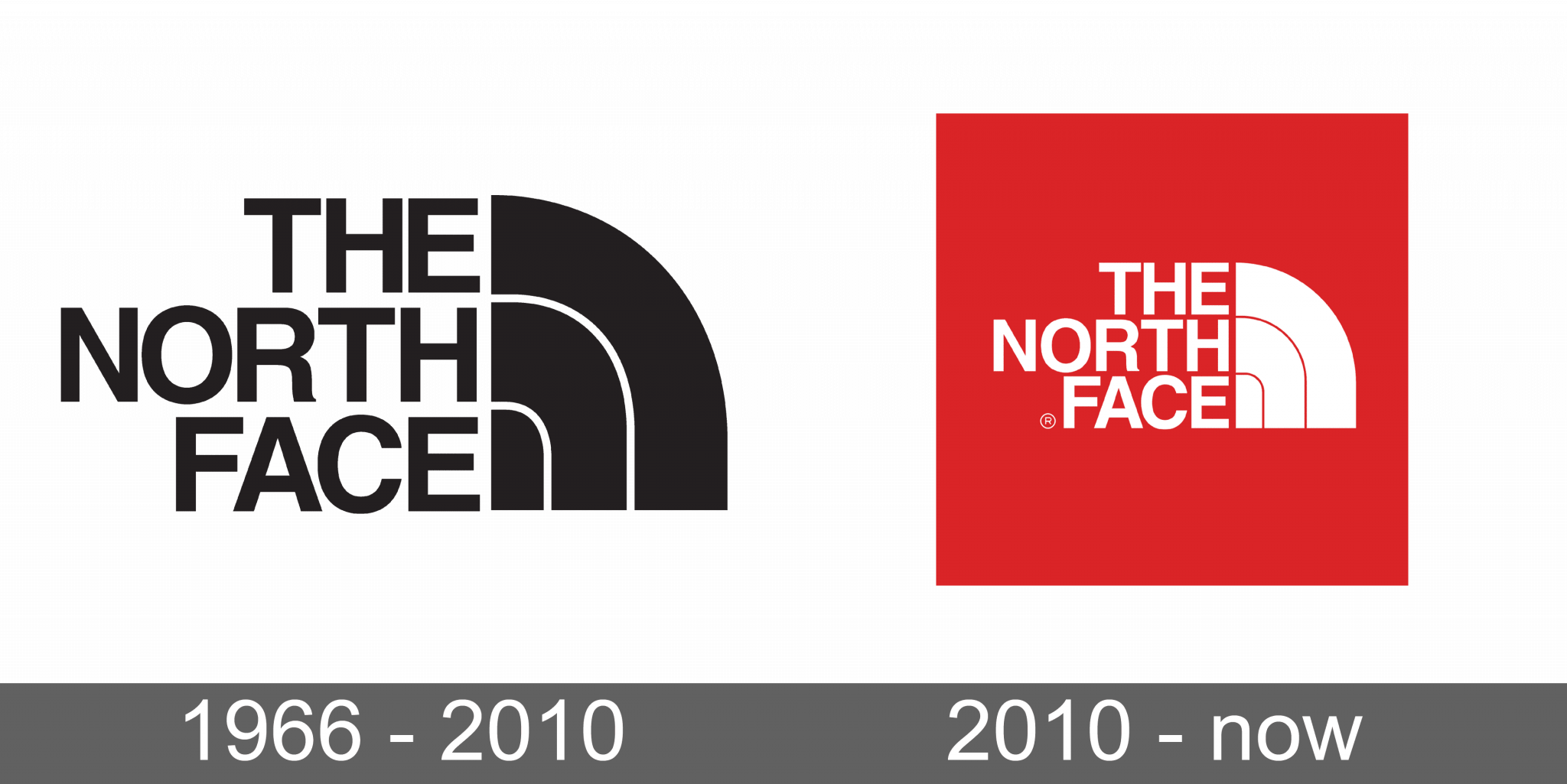 The North Face Logo And Symbol Meaning History Sign