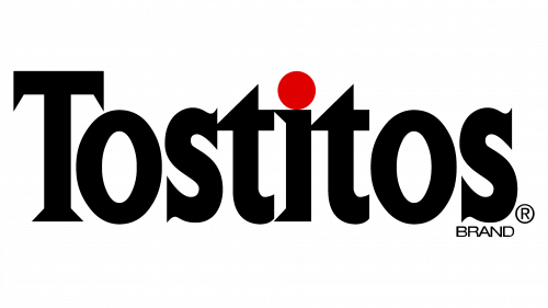 Tostitos Logo 1979