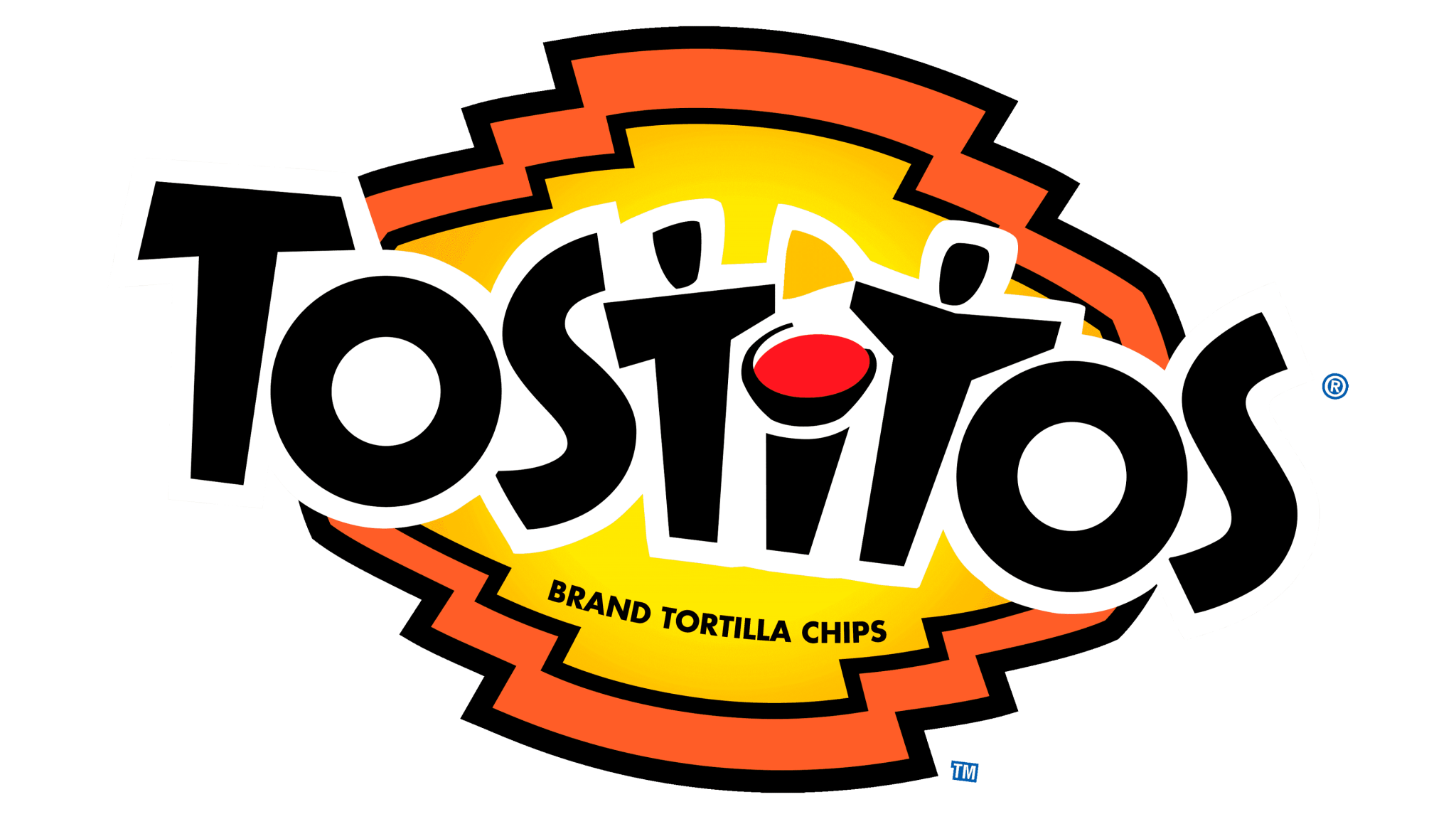 Tostitos Logo and symbol, meaning, history, sign.