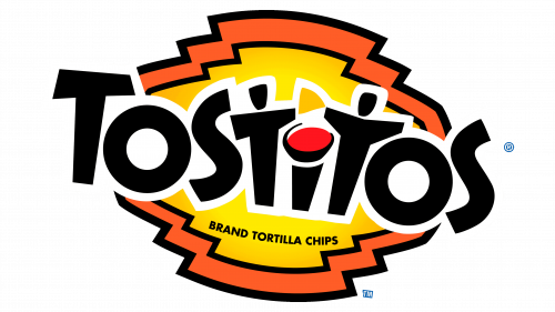Tostitos Logo 2003