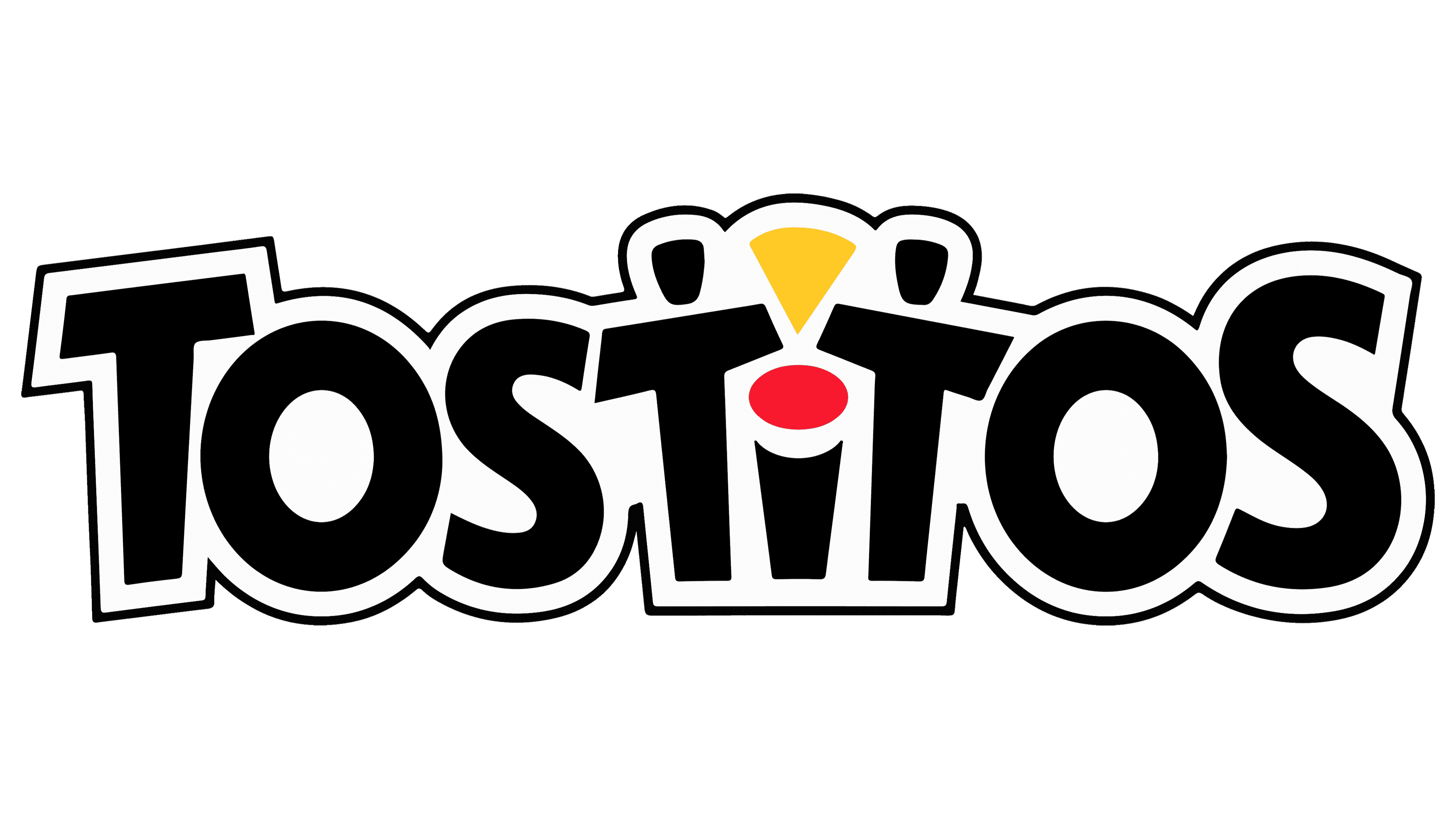 Tostitos Logo Logo