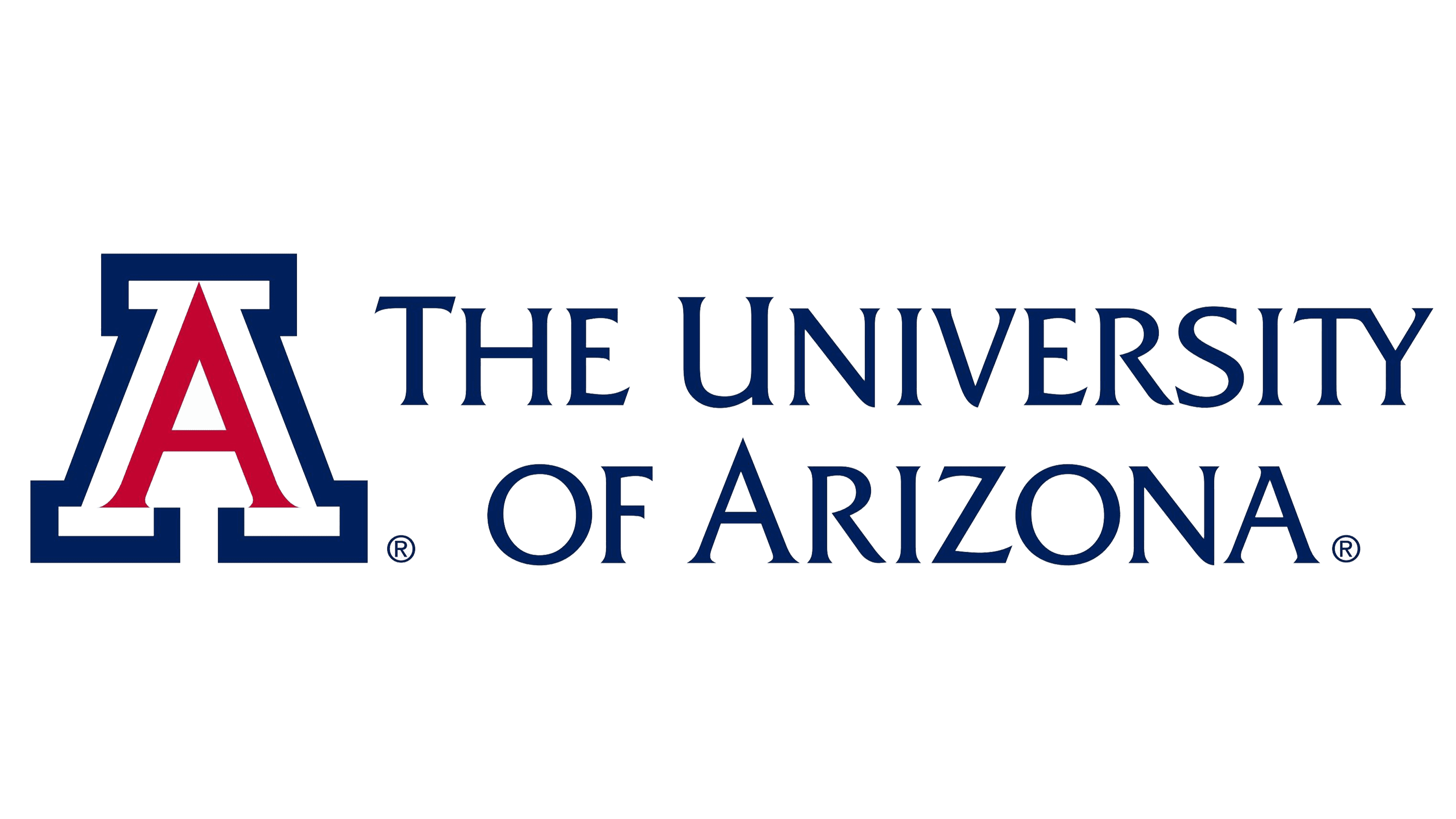 University of Arizona Logo Logo
