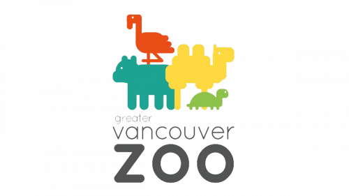 Vancouver Zoo Logo