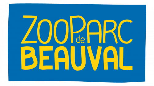 ZooParc De Beauval Logo