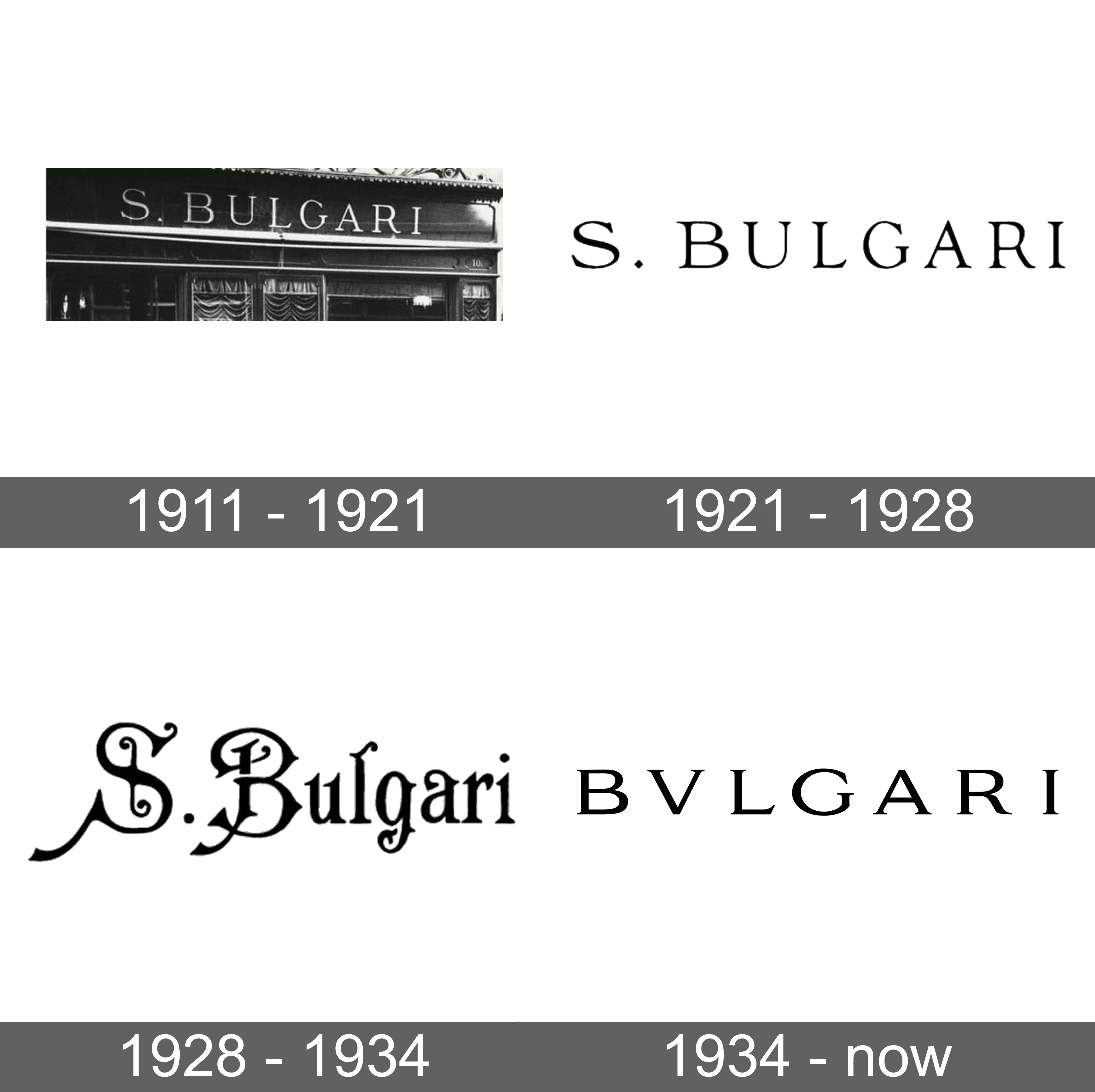 Bvlgari Logo Tote Bags | Mercari