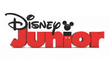 Disney Junior Logo Logo