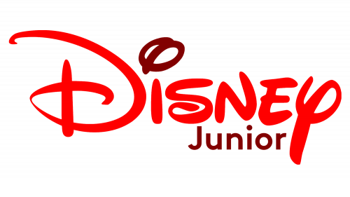 Disney Junior Symbol