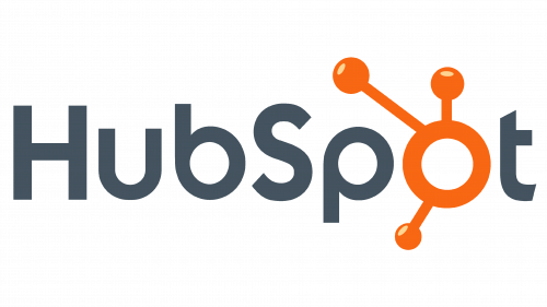 HubSpot Logo 2005