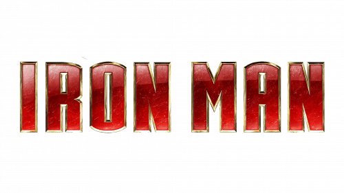 Iron Man Emblem