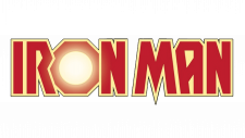 Iron Man Logo Logo