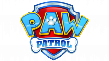 PAW Patrol Logo Logo
