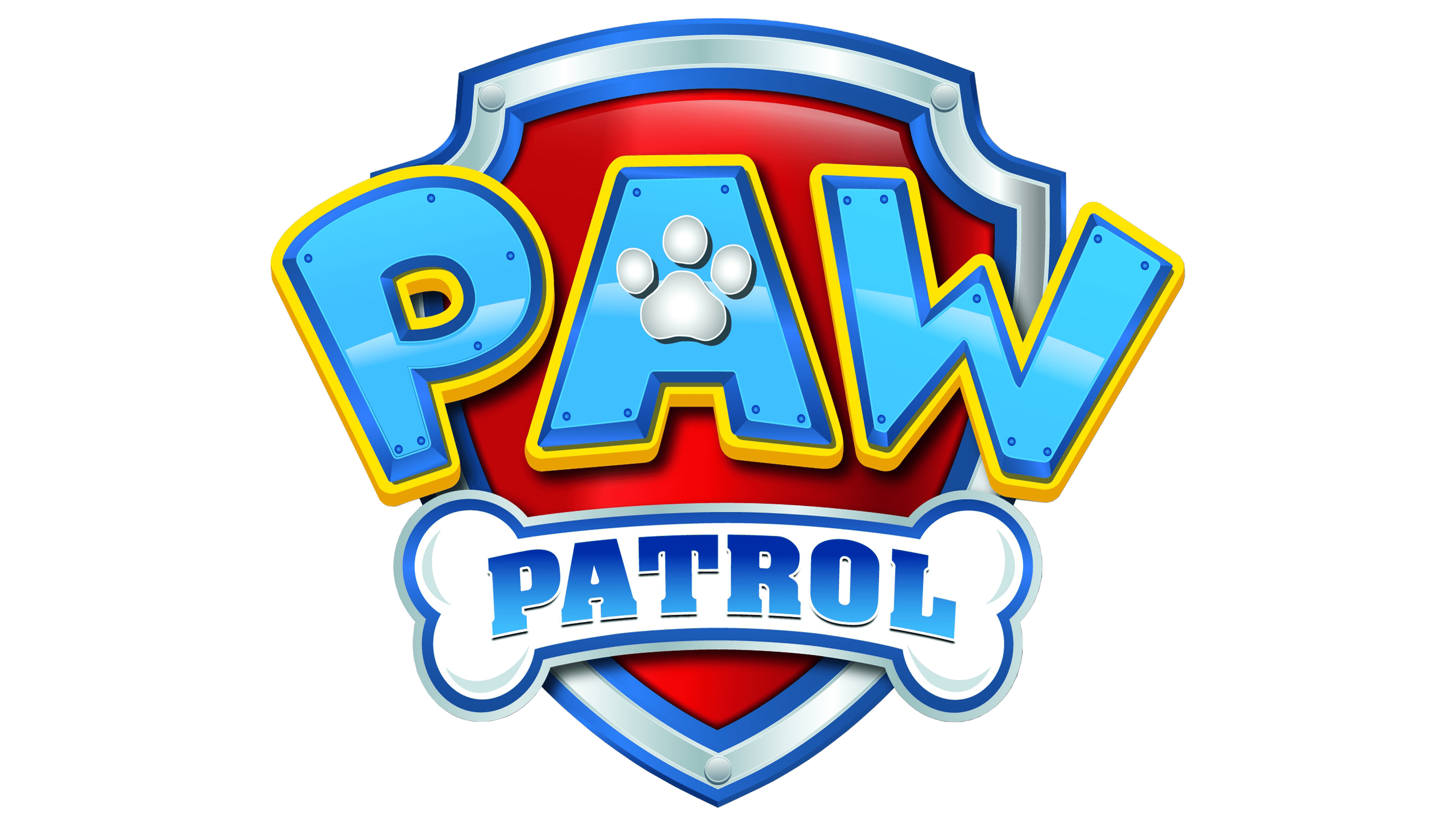 PAW Patrol Logo and symbol, meaning, history, sign.