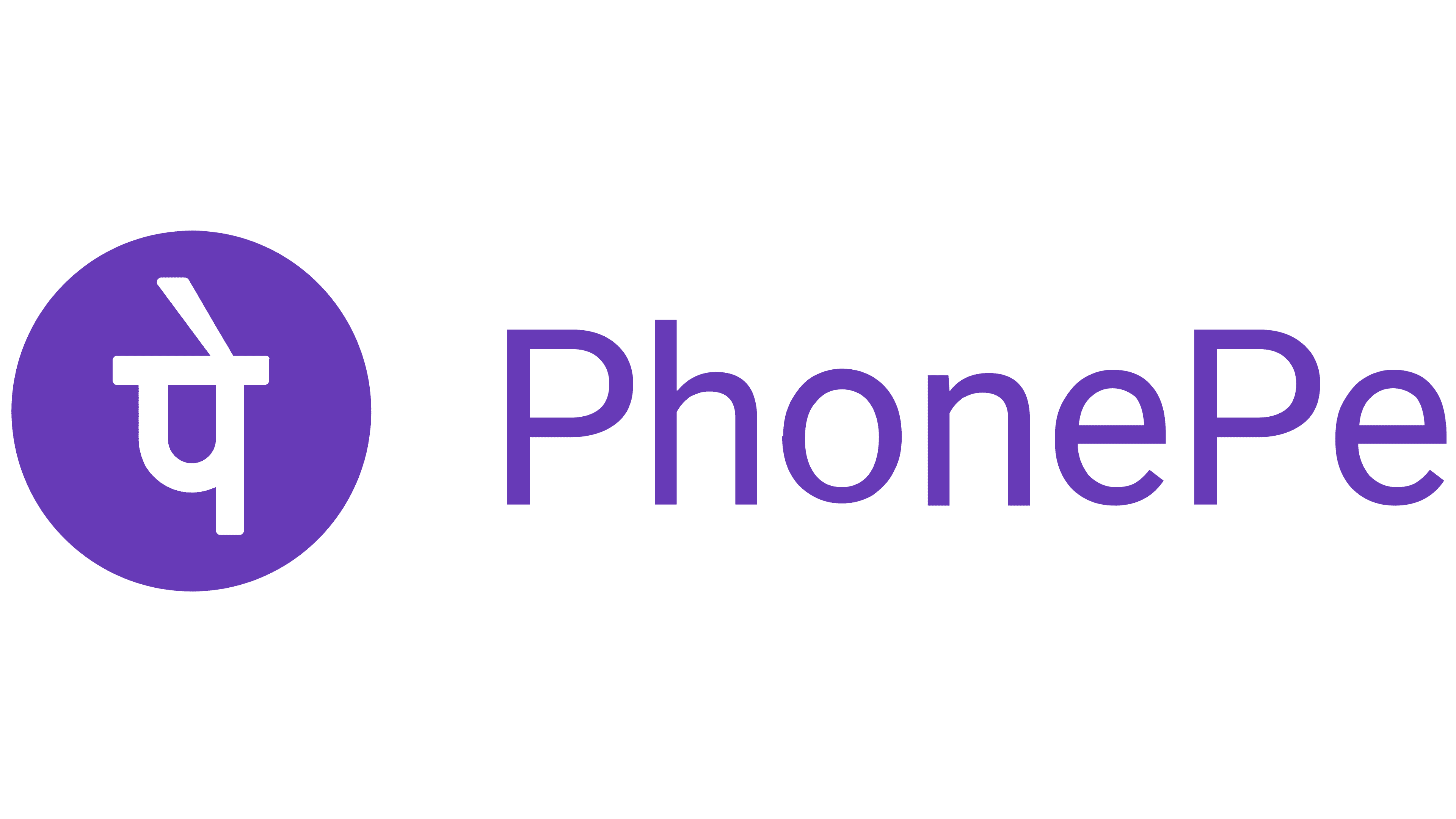 PhonePe Logo Logo