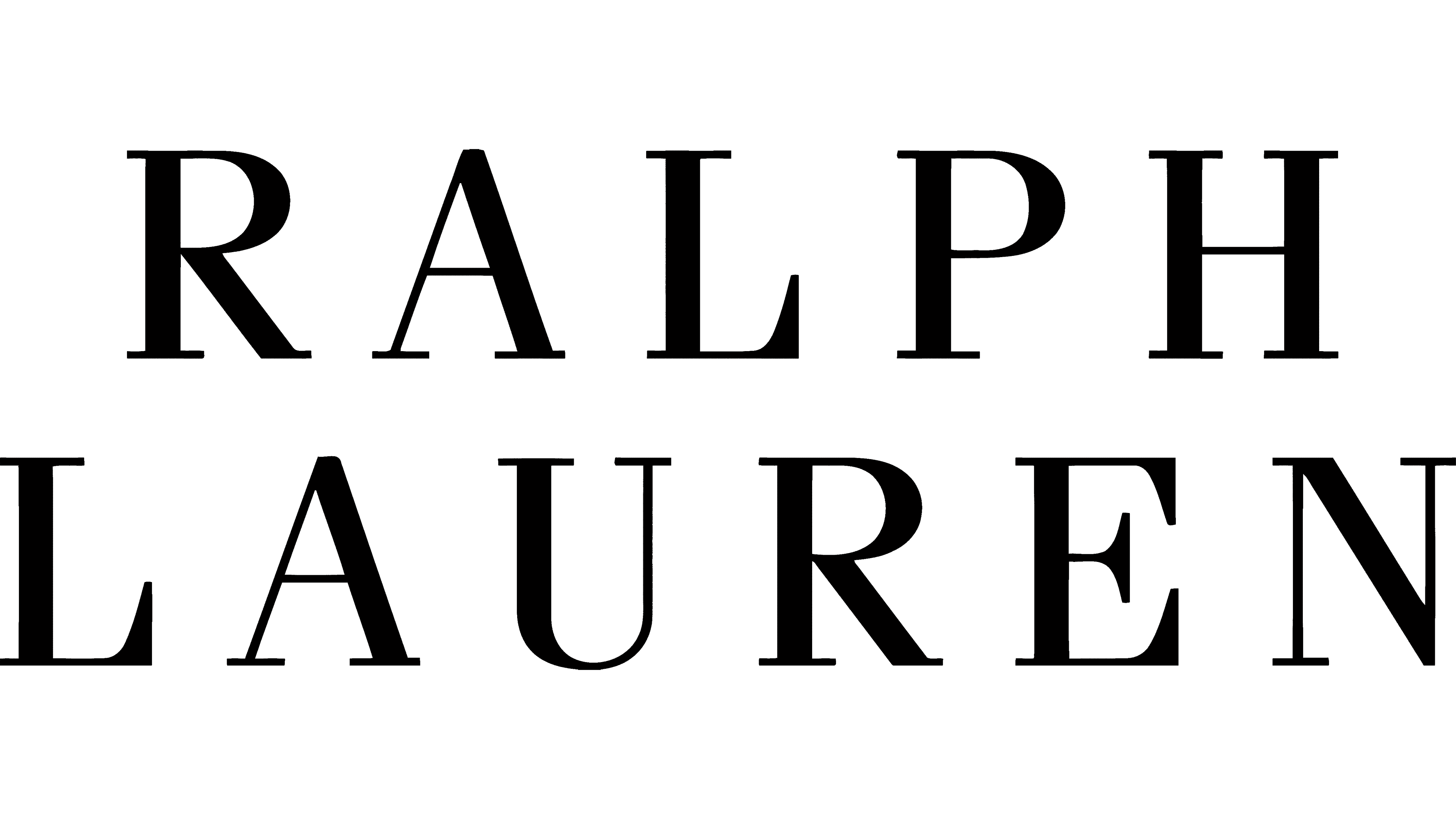 Ralph Lauren Logo Logo