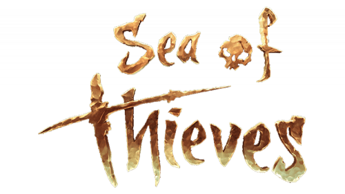 Sea of Thieves Logo 2018