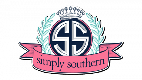 Simply Southern Emblem