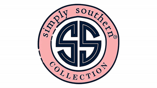 Simply Southern Logo 2005