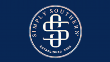 Simply Southern Logo Logo