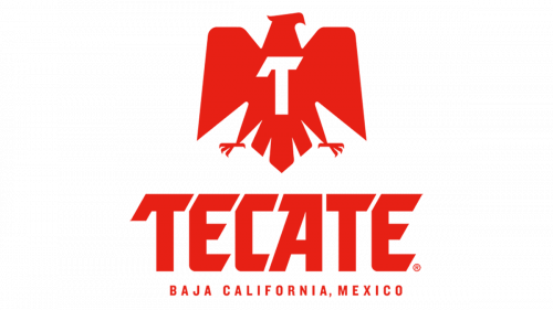 Tecate Emblem