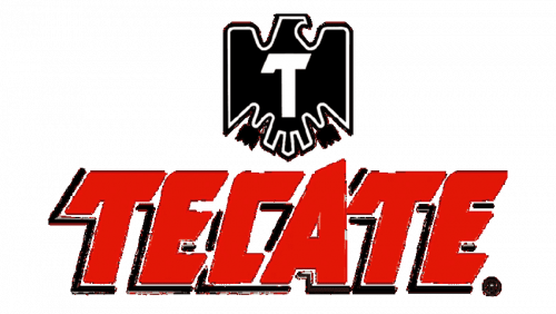 Tecate Logo 2004

