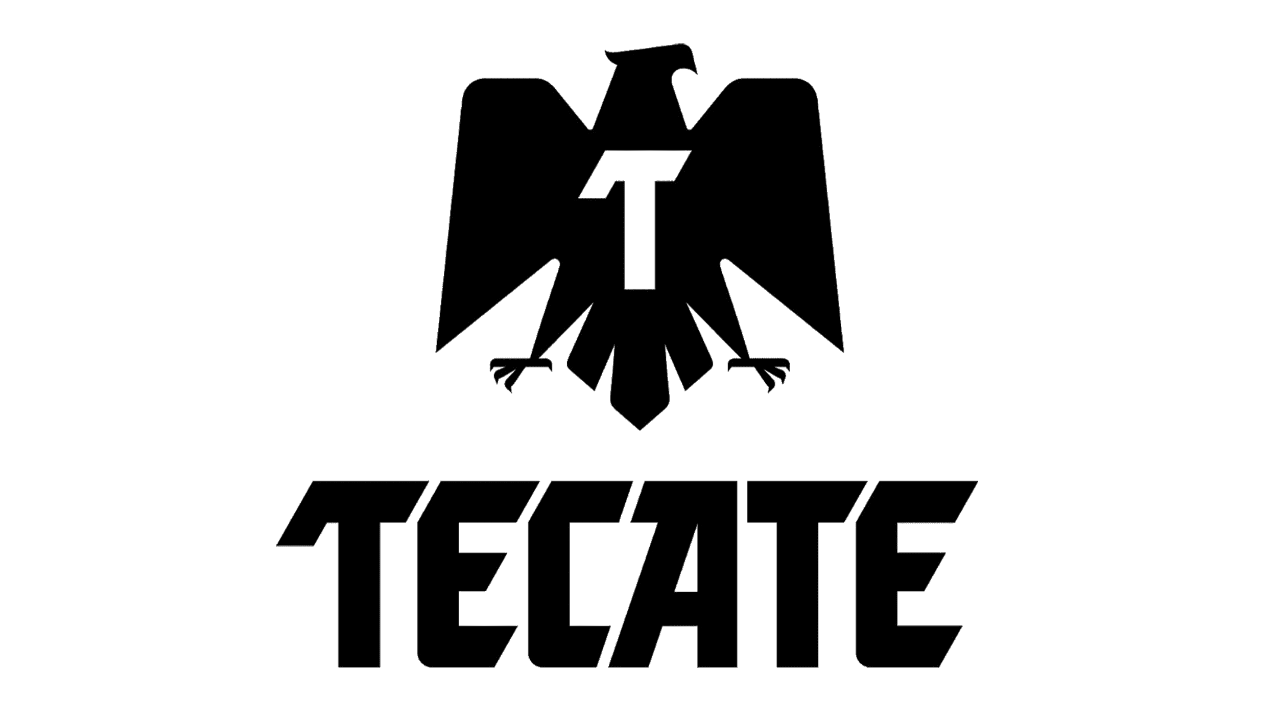 Tecate Logo Logo