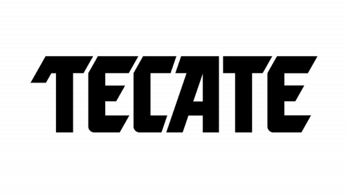 Tecate Symbol
