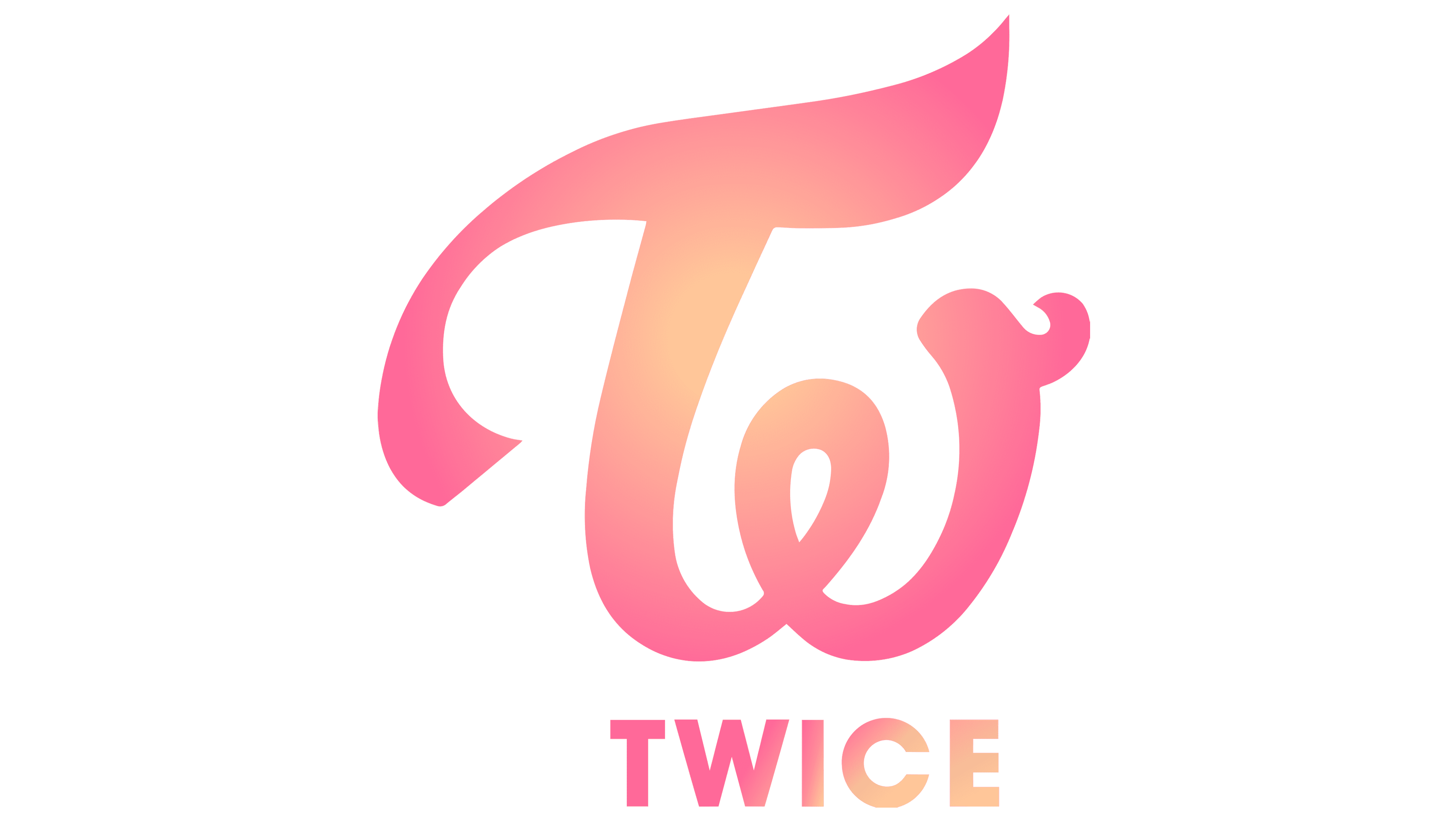 Twice Logo Logo