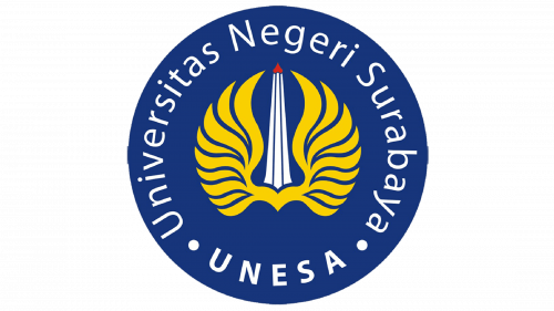 UNESA Emblem